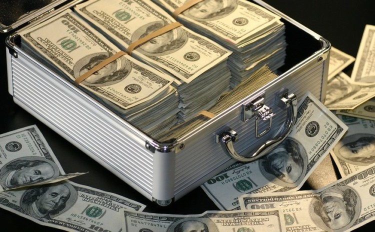 Como receber dinheiro do exterior sem pagar taxa?