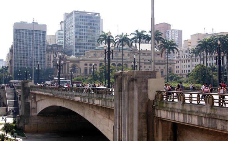 Onde ficar em São Paulo? Melhores bairros e dicas para se hospedar!
