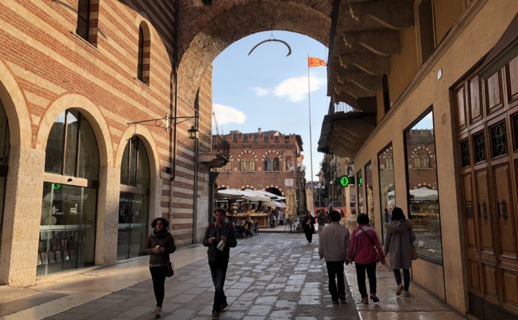 O que fazer em Verona, a cidade palco de Romeu e Julieta
