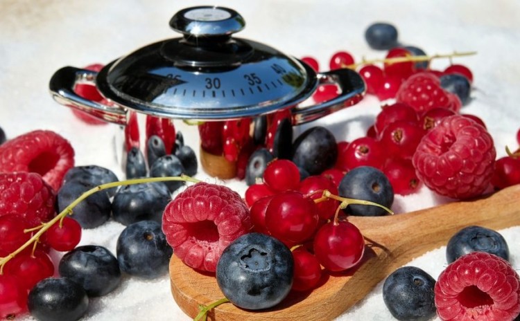 Alimentos com calorias negativas que matam a fome