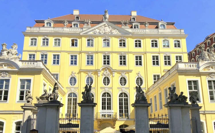 Onde ficar em Dresden, Alemanha?