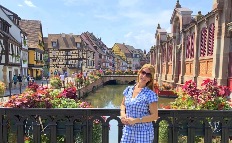 O que fazer em Colmar, na charmosa Alsácia?