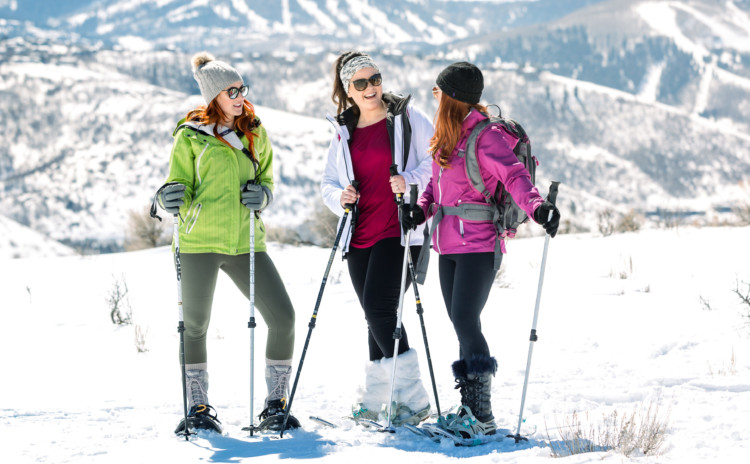 Park City: temporada de inverno 2019/2020
