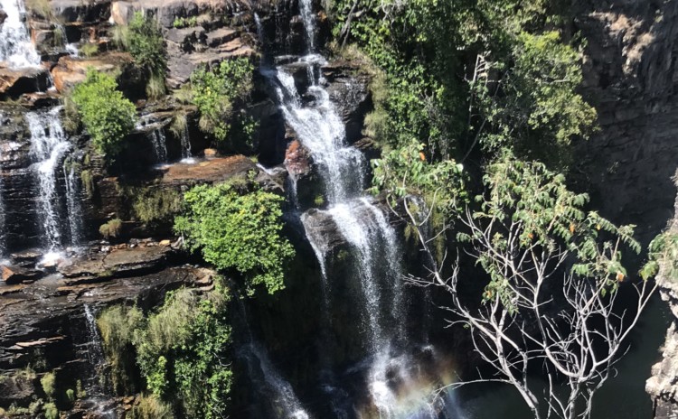 Dicas da Chapada dos Veadeiros: primeiro passos