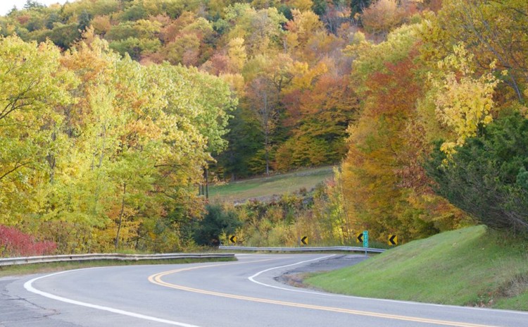O que fazer em Vermont, Nova Inglaterra?