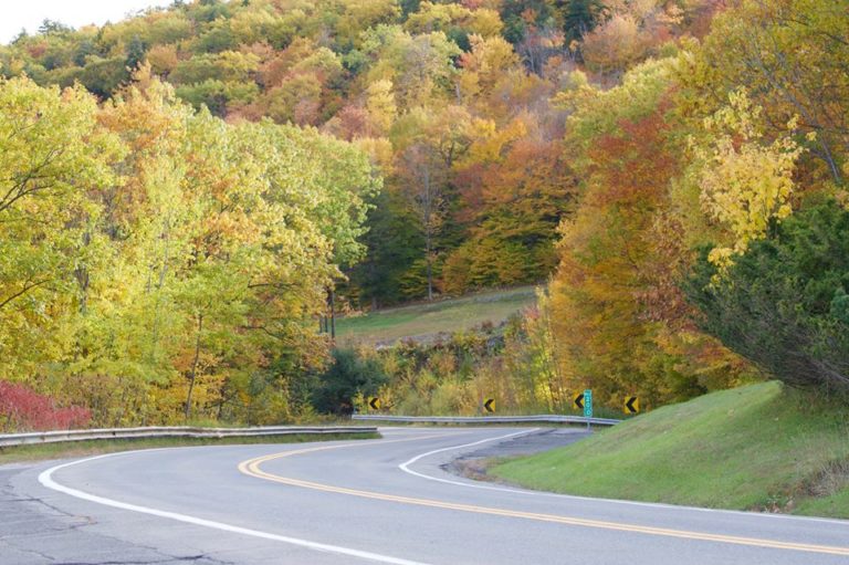 o que fazer em Vermont