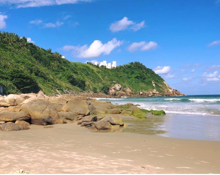 fácil ir de São Paulo para o Guarujá