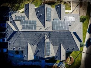 energia solar em casa placas