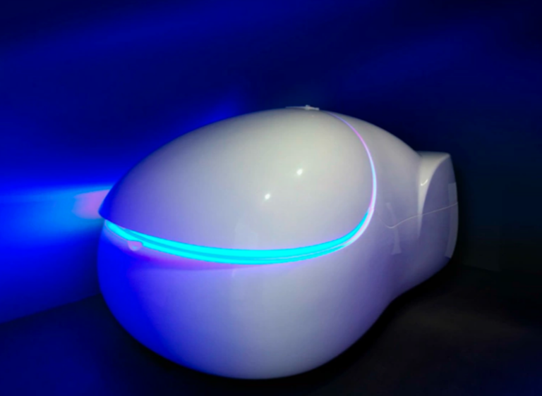 Flutuação e privação sensorial