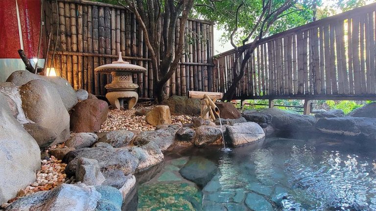 onsen yamaguchiko