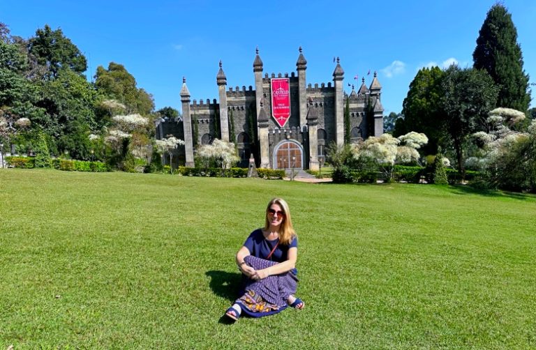castelo dos vinhais