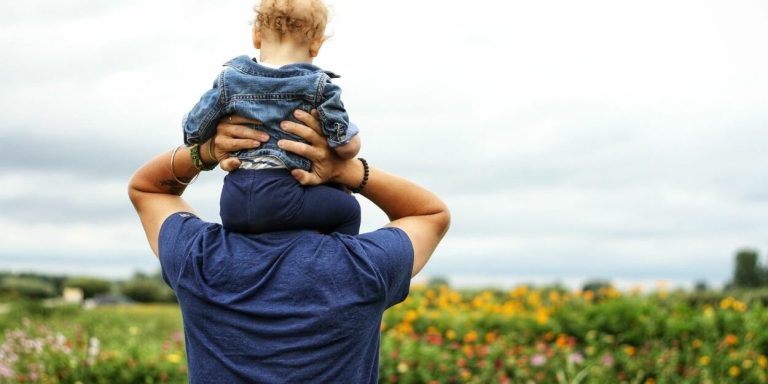 dia dos pais em 10 idiomas