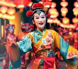 agenda de setembro em são paulo festival da lua china