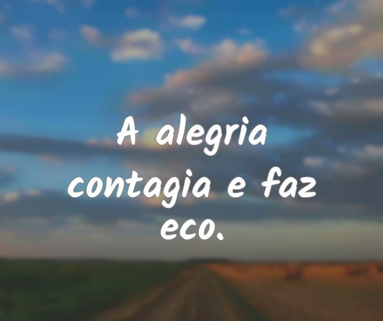 Bem Estar Pessoal