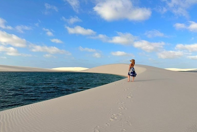 lugares para conhecer no maranhao lencois maranhenses lugares para conhecer no maranhão lençóis maranhenses