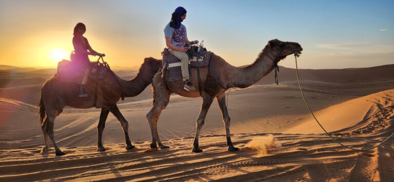Marrocos