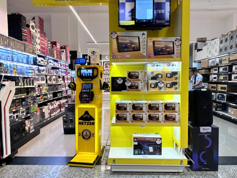 Melhores lojas para comprar no Paraguai