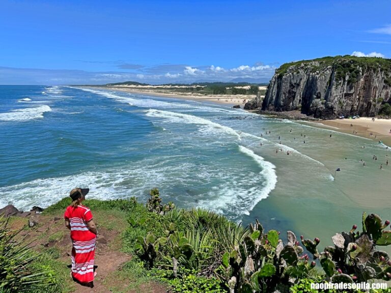 torres praia mais bonito do rio grande do sul