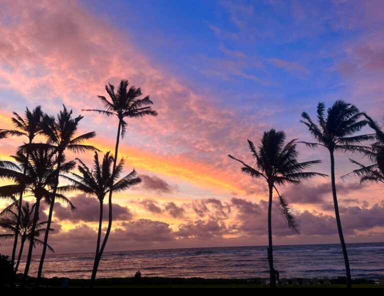 onde ficar em Kauai North Shore Princeville Kapaa Lihue Poipu South Shore destinos para levar o pai para viajar curiosidades sobre o Havai