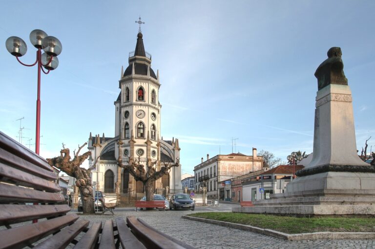 alentejo portugal