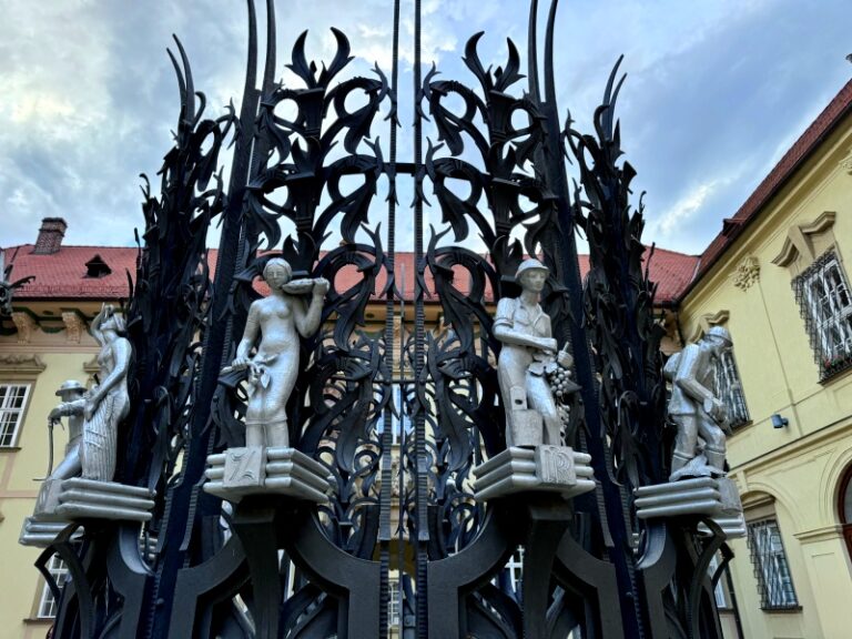 brno moravia moravia do sul czechia republica tcheca tchequia