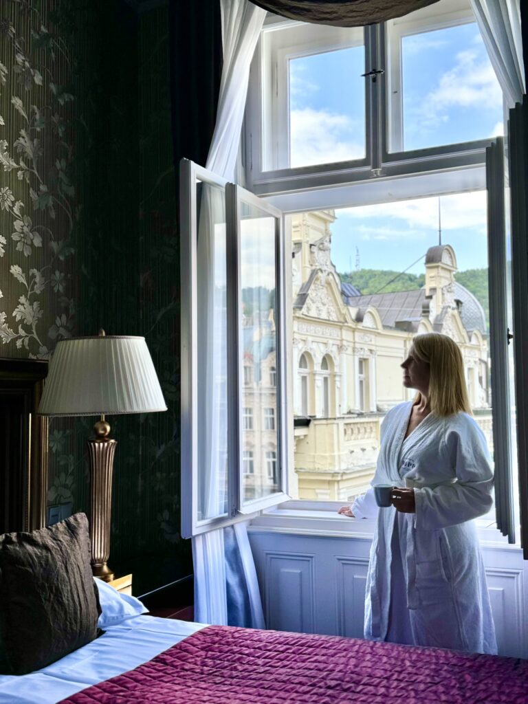 grandhotel pupp karlovy vary czechia republica tcheca