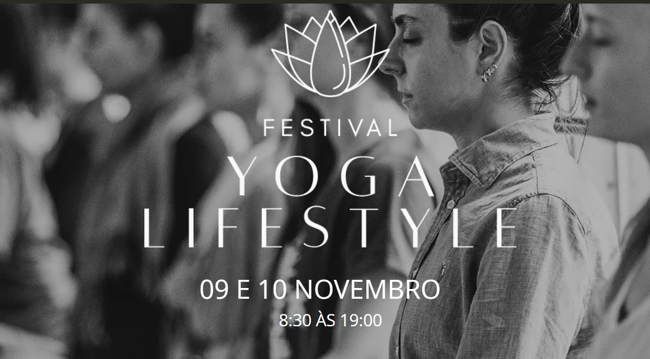 Festival Yoga Lifestyle