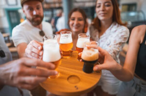 3 lugares para descobrir o melhor da cerveja tcheca