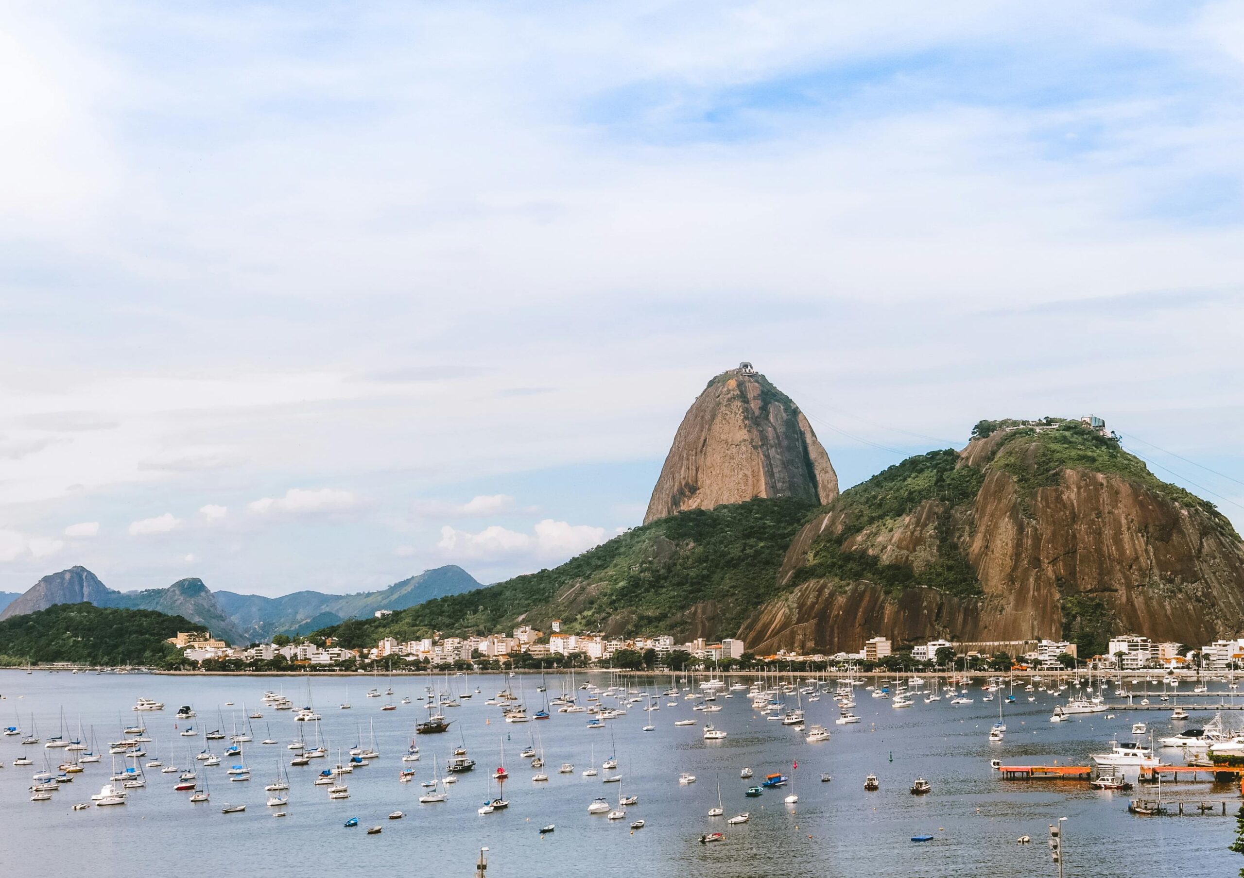 melhores regioes para morar no RJ