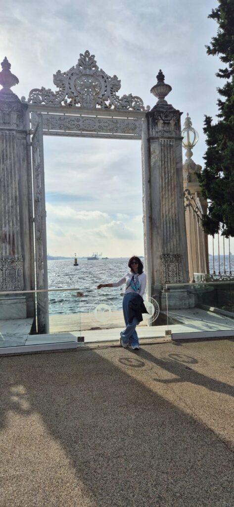 Istambul e Capadocia