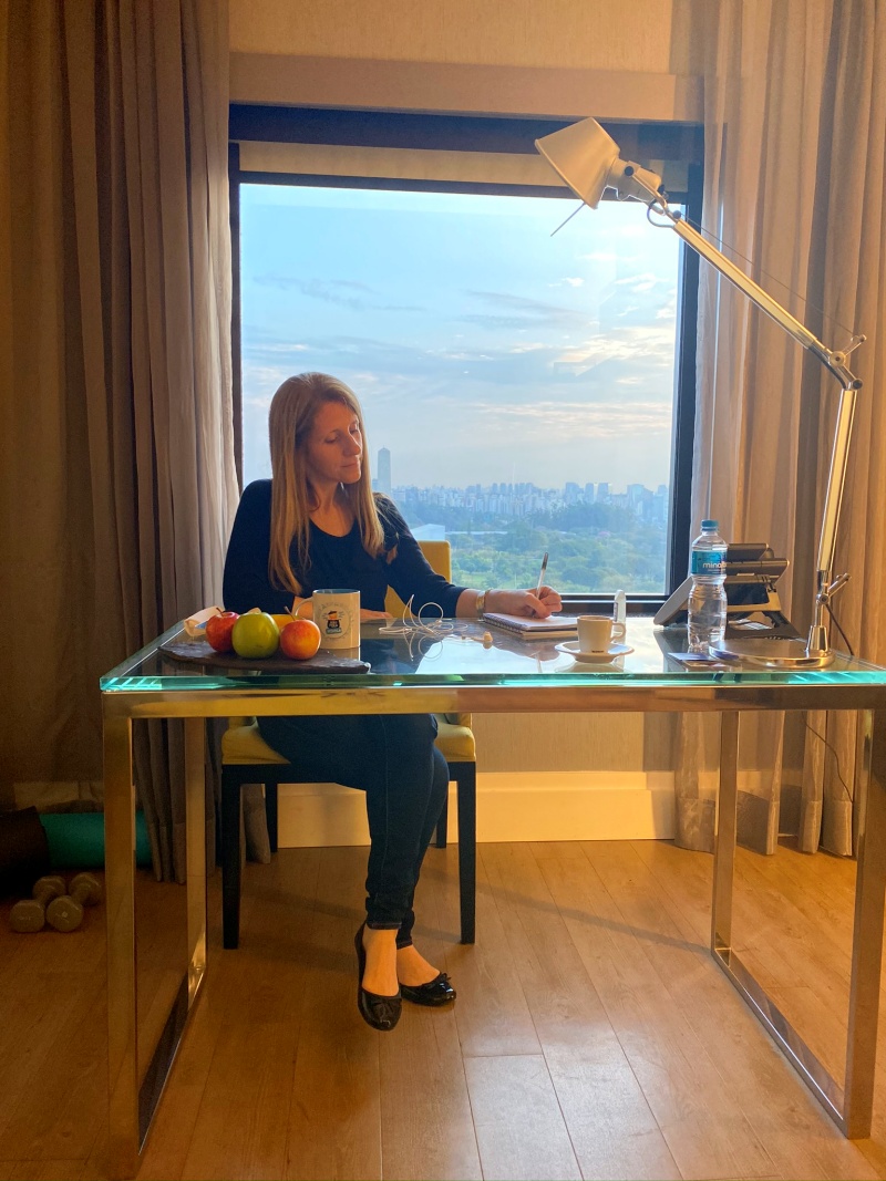 10 anos depois, ainda no meu próprio crachá 1 meu proprio cracha
empreendedorismo feminino