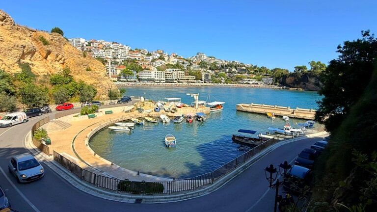dirigir em Montenegro