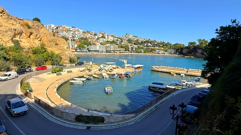 Inicio 14 dirigir em Montenegro