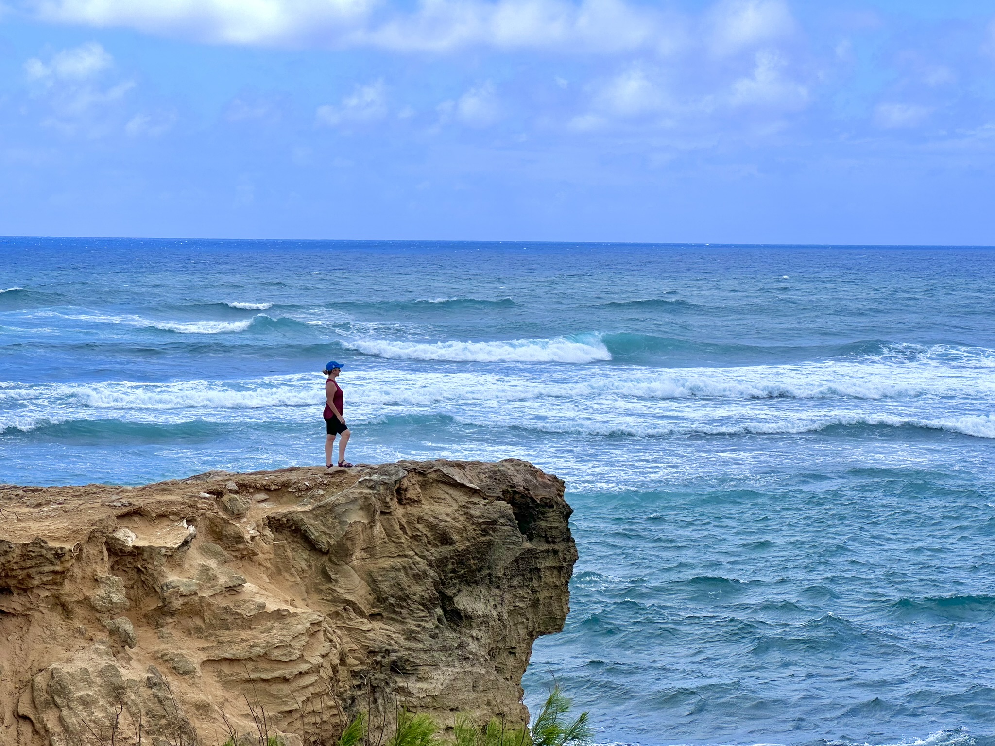 melhores praias da ilha de Kauai