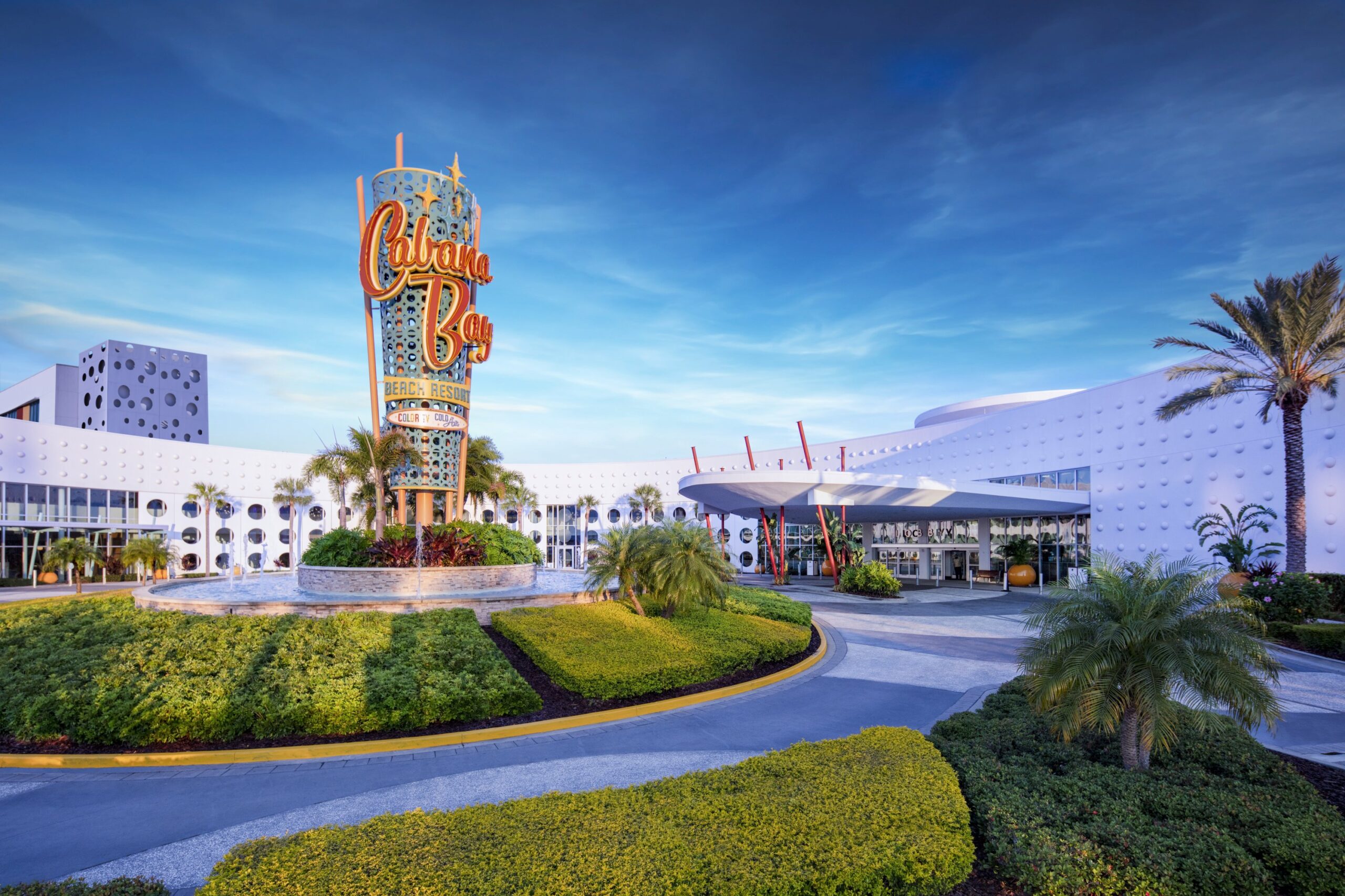 hotéis temáticos em Orlando