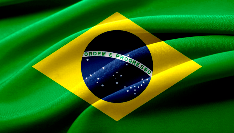 Inicio 14 Fan Fests no Brasil Copa do Mundo FIFA 2026