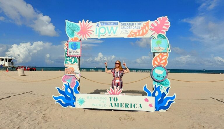 IPW 2026 Fort Lauderdale