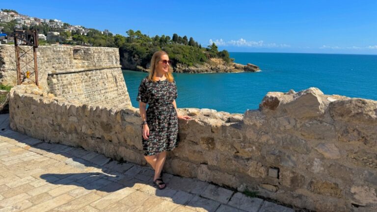 Ulcinj Montenegro