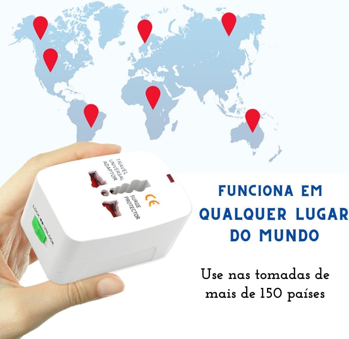 O que levar na mala de viagem? 10+itens que não podem faltar! 8 o que levar na mala de viagem