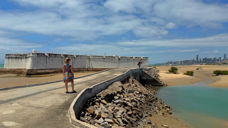 o que fazer em Natal Rio Grande do Norte